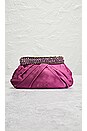 view 3 of 7 Prada Pouch in Purple