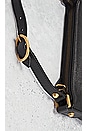 view 6 of 8 Gucci Blondie Leather Shoulder Bag in Black