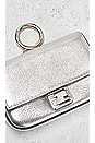 view 5 of 7 FENDI 숄더백 in Silver