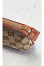 view 6 of 6 POCHETTE GUCCI in Beige