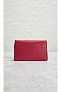 view 3 of 7 Gucci Dionysus Leather Shoulder Bag in Red