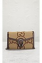 view 2 of 8 GUCCI ショルダーバッグ in Beige