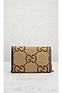 view 3 of 8 GUCCI ショルダーバッグ in Beige