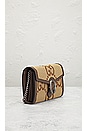 view 4 of 8 GUCCI ショルダーバッグ in Beige