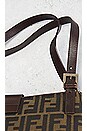 view 6 of 8 FENDI ショルダーバッグ in Brown
