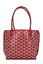 view 1 of 9 GOYARD 토트백 in Red