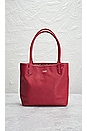 view 4 of 9 Goyard Anjou Tote Bag in Red