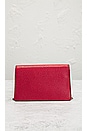 view 3 of 9 Gucci Dionysus Leather Shoulder Bag in Red