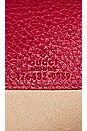 view 5 of 9 Gucci Dionysus Leather Shoulder Bag in Red