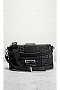 view 2 of 8 Fendi Baguette Shoulder Bag in Black