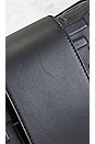 view 6 of 8 Fendi Baguette Shoulder Bag in Black