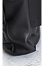 view 7 of 8 Fendi Baguette Shoulder Bag in Black