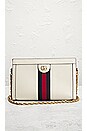 view 2 of 9 Gucci Marmont Shoulder Bag in White