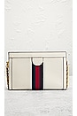 view 3 of 9 Gucci Marmont Shoulder Bag in White