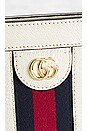 view 6 of 9 Gucci Marmont Shoulder Bag in White