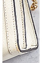 view 8 of 9 Gucci Marmont Shoulder Bag in White