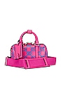 view 1 of 8 Gucci GG 2 Way Handbag in Pink