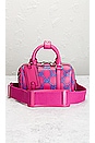 view 2 of 8 Gucci GG 2 Way Handbag in Pink