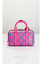 view 3 of 8 Gucci GG 2 Way Handbag in Pink