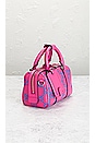 view 4 of 8 Gucci GG 2 Way Handbag in Pink