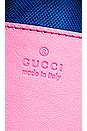 view 5 of 8 Gucci GG 2 Way Handbag in Pink