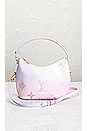 view 2 of 9 Louis Vuitton Monogram Marshmallow Handbag in Multi
