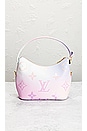 view 3 of 9 Louis Vuitton Monogram Marshmallow Handbag in Multi