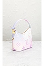 view 4 of 9 Louis Vuitton Monogram Marshmallow Handbag in Multi