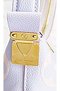 view 6 of 9 Louis Vuitton Monogram Marshmallow Handbag in Multi