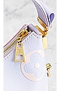 view 8 of 9 Louis Vuitton Monogram Marshmallow Handbag in Multi