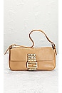 view 2 of 9 BOLSO FENDI in Tan