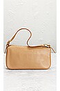 view 3 of 9 BOLSO FENDI in Tan