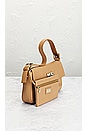 view 4 of 9 BOLSO FENDI in Tan