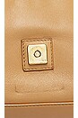 view 5 of 9 BOLSO FENDI in Tan
