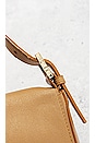 view 7 of 9 BOLSO FENDI in Tan