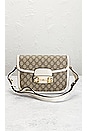 view 2 of 9 BOLSO GUCCI in Beige