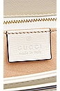 view 5 of 9 BOLSO GUCCI in Beige