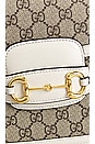 view 6 of 9 BOLSO GUCCI in Beige