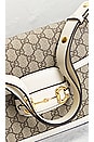 view 7 of 9 BOLSO GUCCI in Beige