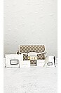 view 9 of 9 BOLSO GUCCI in Beige