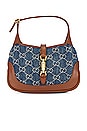 view 1 of 10 BOLSO GUCCI in Blue