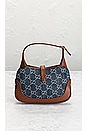 view 3 of 10 BOLSO GUCCI in Blue