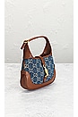 view 4 of 10 BOLSO GUCCI in Blue