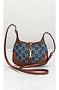 view 5 of 10 BOLSO GUCCI in Blue