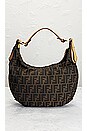 view 3 of 7 FENDI バッグ in Brown