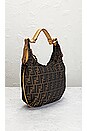 view 4 of 7 FENDI バッグ in Brown