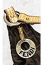 view 5 of 7 FENDI バッグ in Brown