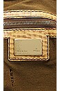 view 6 of 7 FENDI バッグ in Brown