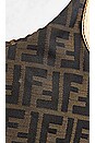 view 7 of 7 FENDI バッグ in Brown
