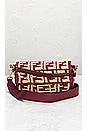 view 2 of 9 FENDI バッグ in Burgundy